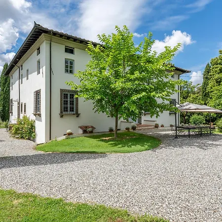 Mansi Bernardini Agroturismo Lucca
