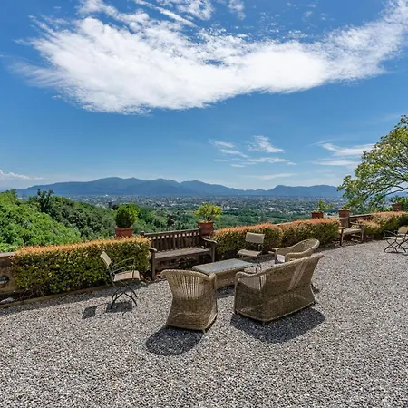 Mansi Bernardini Farm stay *