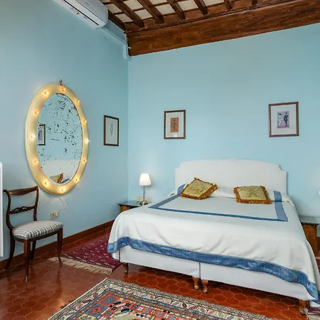 Farm stay Mansi Bernardini *