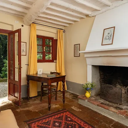 Agroturismo Mansi Bernardini Lucca