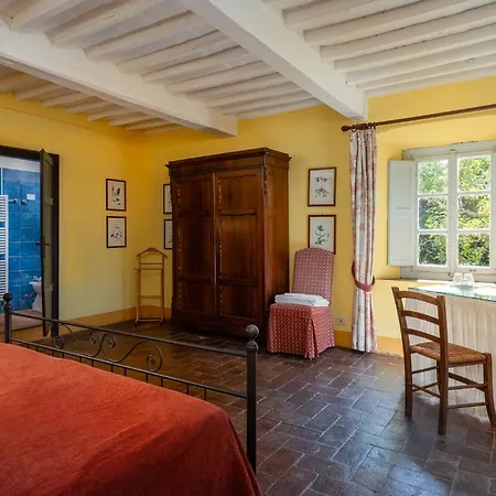 Farm stay Mansi Bernardini *