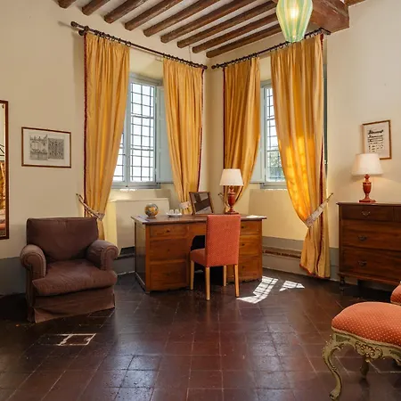 Mansi Bernardini Farm stay *