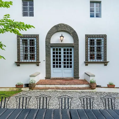 Agroturismo Mansi Bernardini Lucca