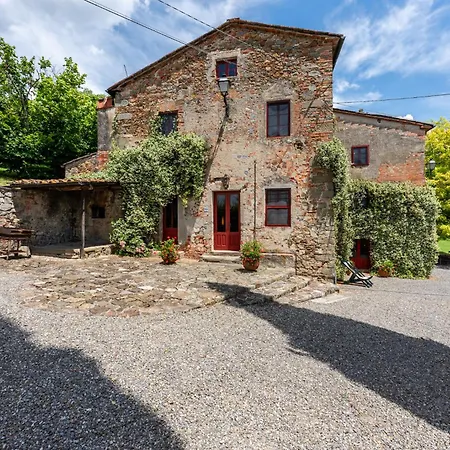 Farm stay Mansi Bernardini *