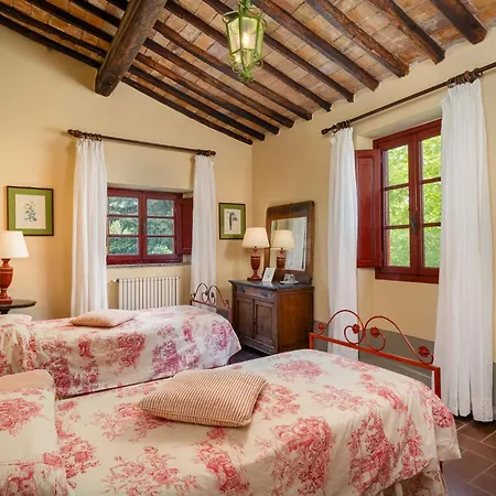 Mansi Bernardini Agroturismo
