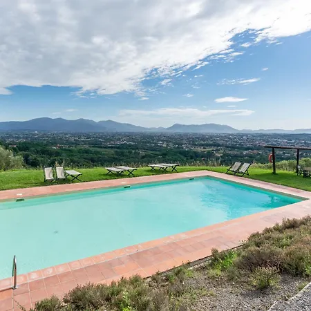 Agroturismo Mansi Bernardini *