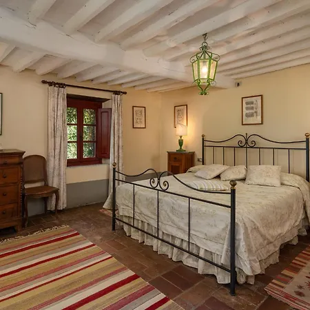 Mansi Bernardini Agroturismo Lucca