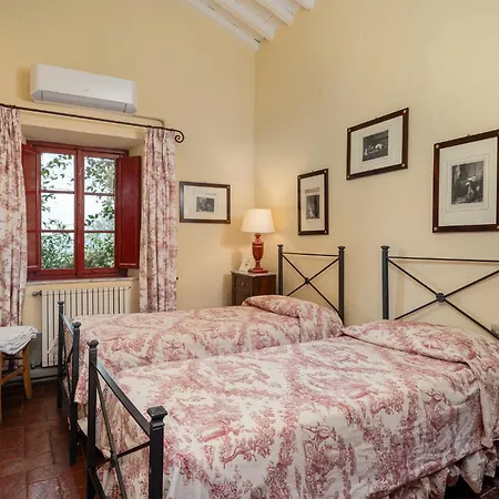 Agroturismo Mansi Bernardini Lucca