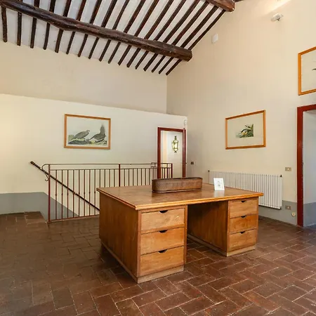 Mansi Bernardini Agroturismo