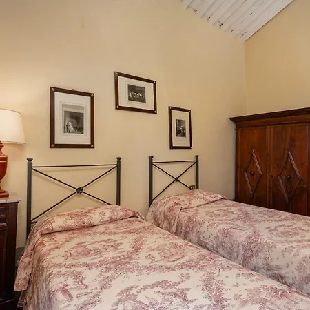 Agroturismo Mansi Bernardini *