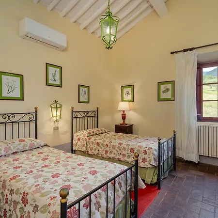 Mansi Bernardini Agroturismo Lucca