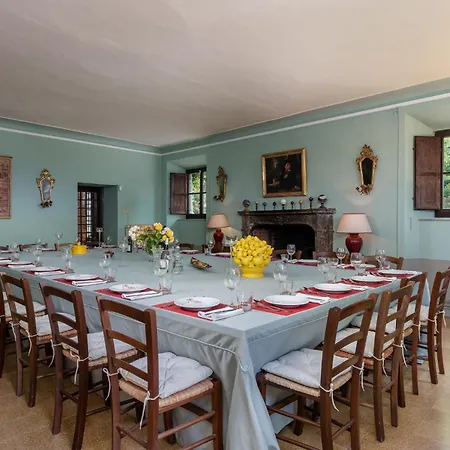 Farm stay Mansi Bernardini