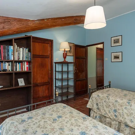 Farm stay Mansi Bernardini Lucca