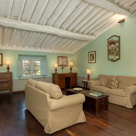 Mansi Bernardini Farm stay Lucca