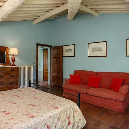Farm stay Mansi Bernardini Lucca