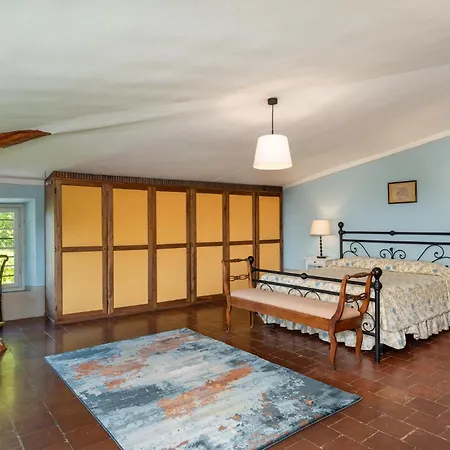 Farm stay Mansi Bernardini