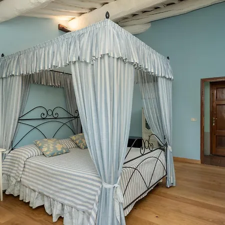 Farm stay Mansi Bernardini Lucca